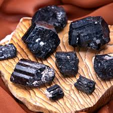 Black Tourmaline